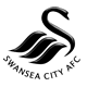 Escudo de Swansea City F.C.